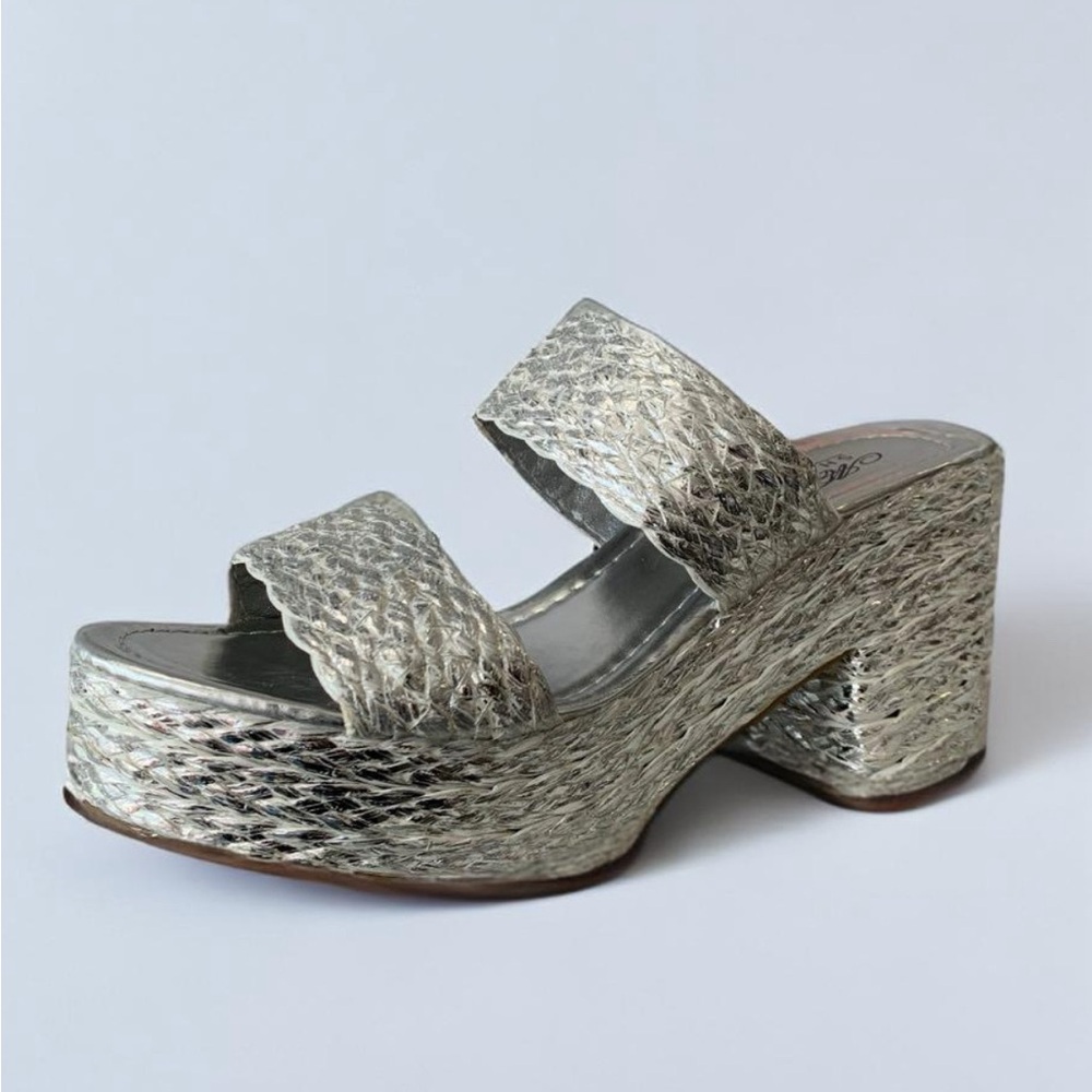 Mata Shoes Botana Sandals